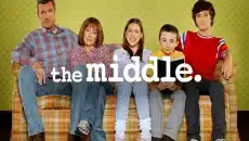 The Middle Characters