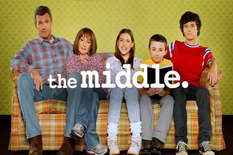 The Middle Characters: The Heart of a Beloved Sitcom