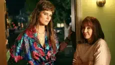 The Middle Glossner Mom