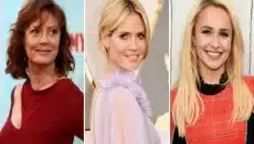 The Middle Guest Stars