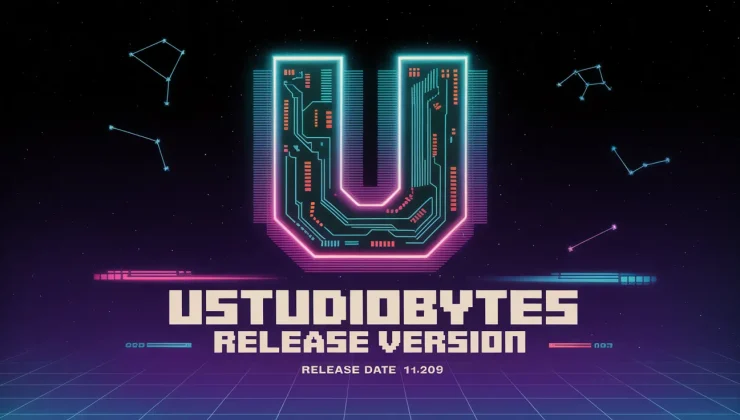 UStudioBytes