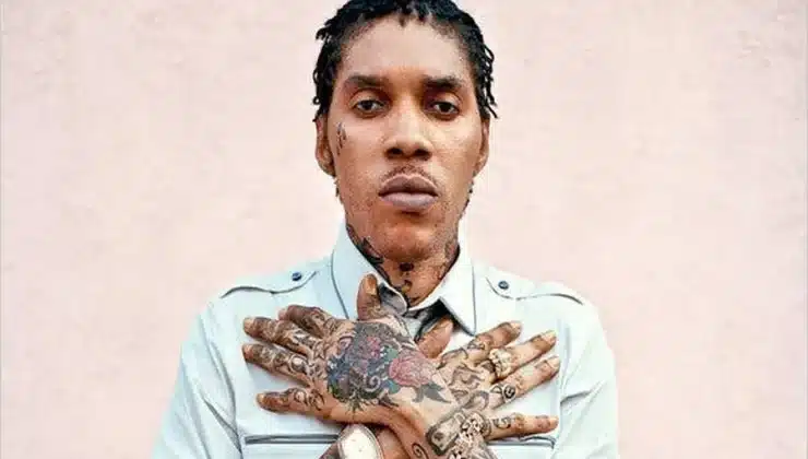 Vybz Kartel