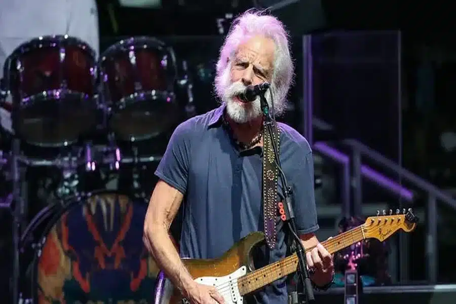 What Is Bob Weir’s Height? A Look At The Height Of The Grateful Dead Icon