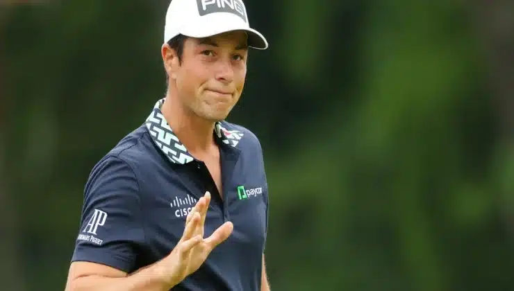 Viktor Hovland's Age