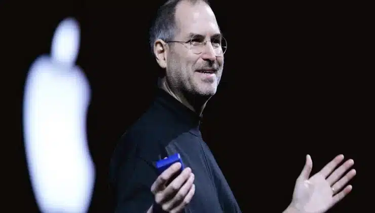 Who Owns Apple