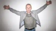 Why Did John Gammon Leave The Middle