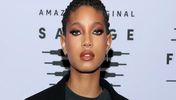 Willow Smith Net Worth