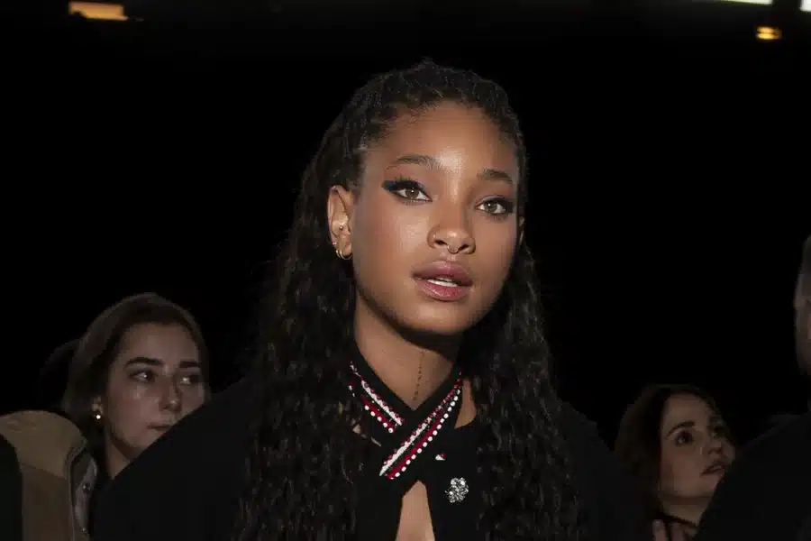 Willow Smith Net Worth