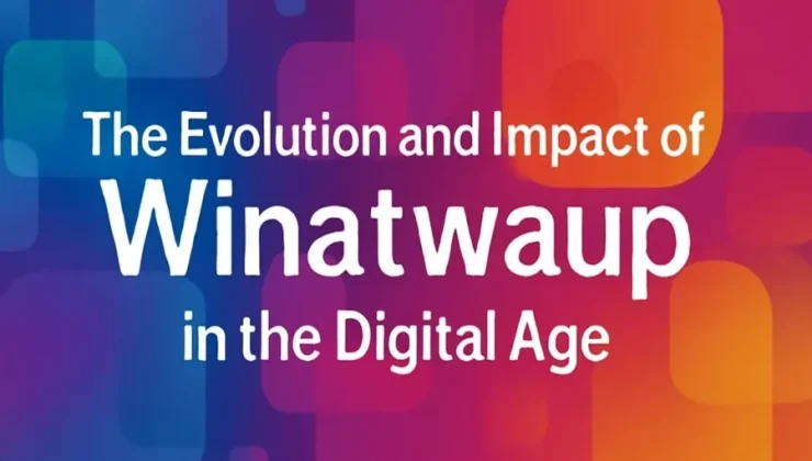 Winatwaup