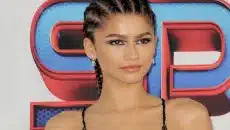 Zendaya Weight and Height