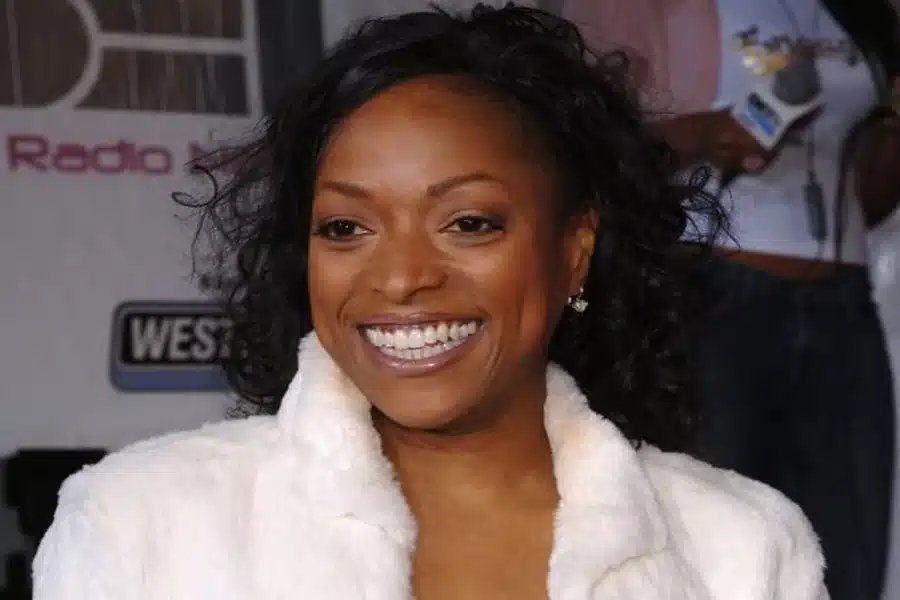 kellita smith husband