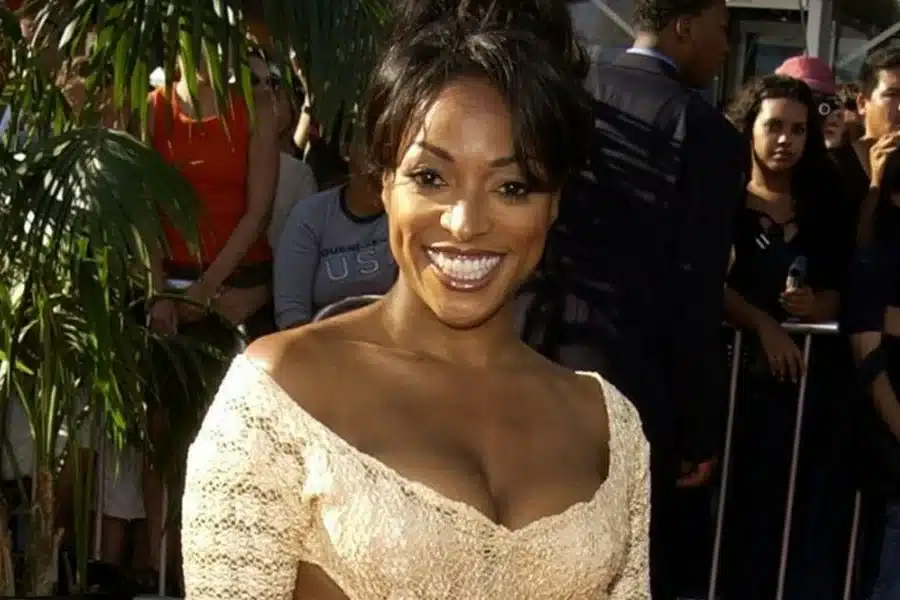 kellita smith husband