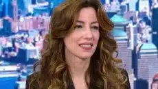 kristy greenberg husband