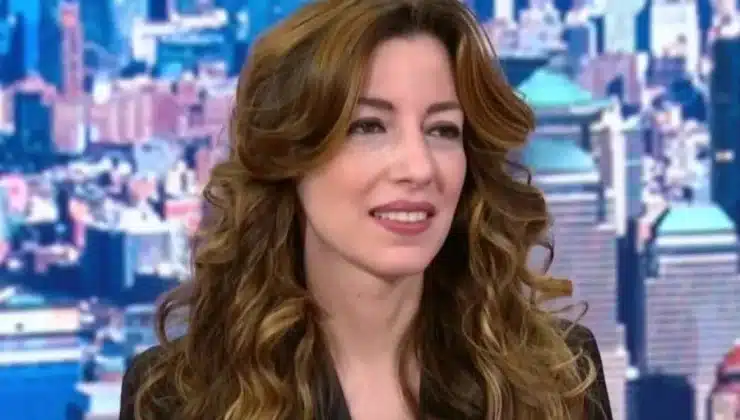 kristy greenberg husband