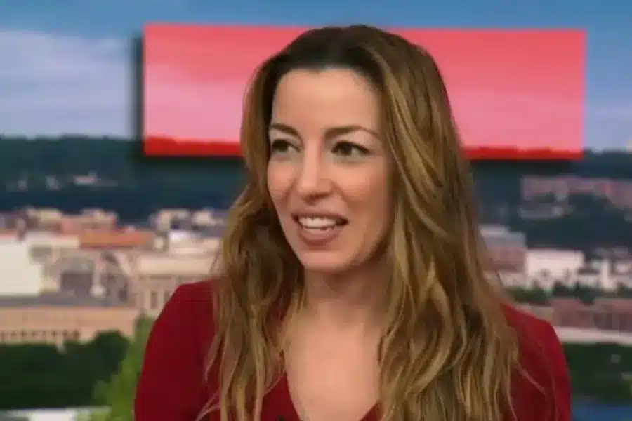 kristy greenberg husband