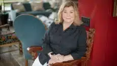 marsha mason