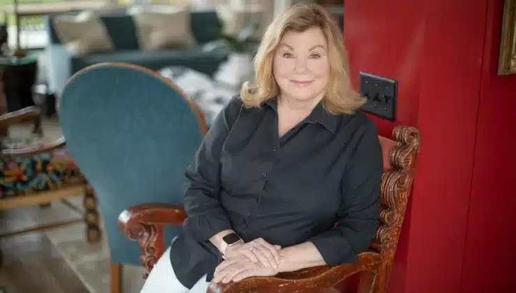 marsha mason