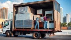 Shipping Companies