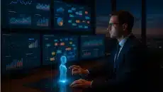 Autonomous Workflow Design