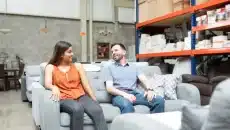 Draper Furniture Store