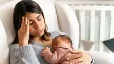 Postpartum Depression