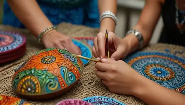 Art ThunderontheGulf Craft