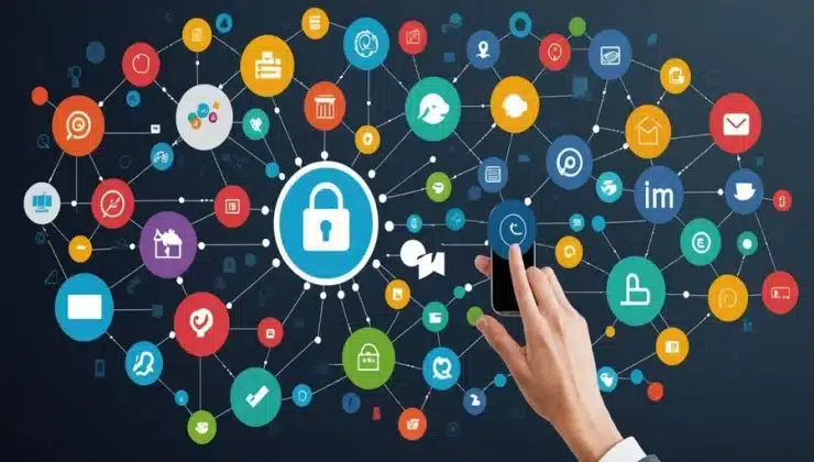 Bans and Market Dynamics Navigating the Shifting Digital Landscape