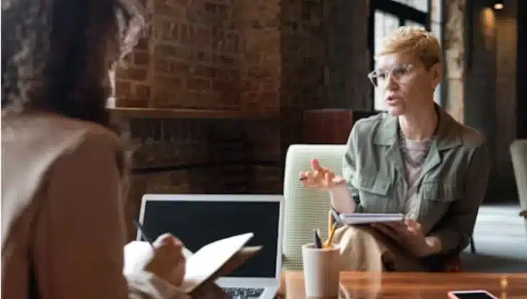 Business Consultant