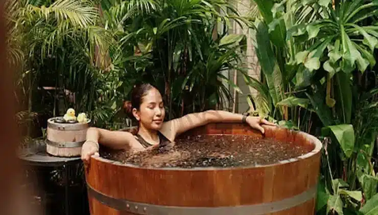 Cold Plunge Tubs Explained Health Benefits and Recovery Tips