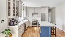 Kitchen Renovation