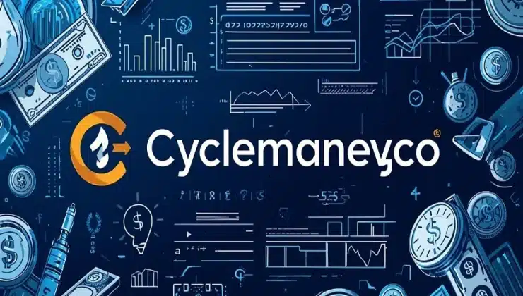 Cyclemoneyco