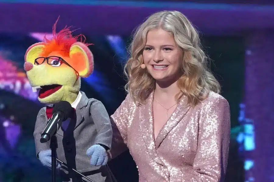 Darci Lynne Net Worth