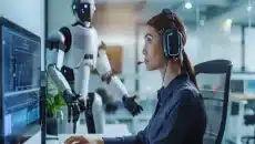 Designing Intelligent Assistants for the Next Generation of Digital Platforms