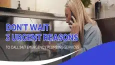 Plumbing Services