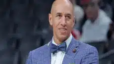 Doug Christie Net Worth