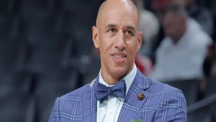 Doug Christie Net Worth