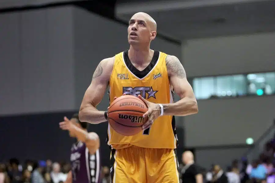 Doug Christie Net Worth