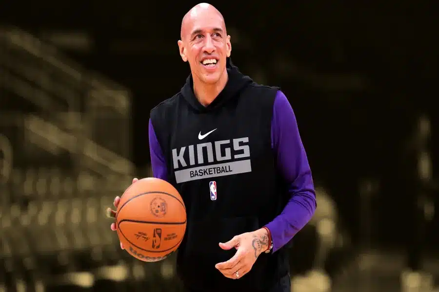 Doug Christie Net Worth