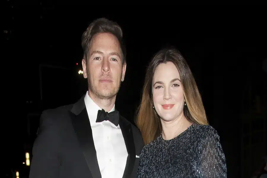Drew Barrymore Husband