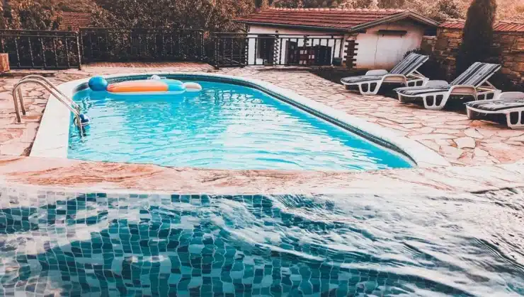 Eco-Friendly Pools Sustainable Design and Maintenance for the Future