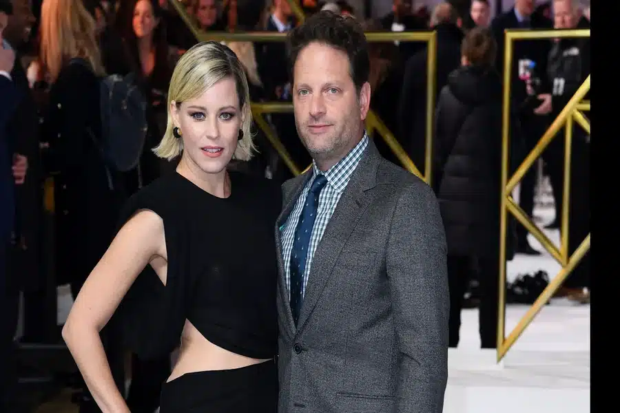 Elizabeth Banks Husband
