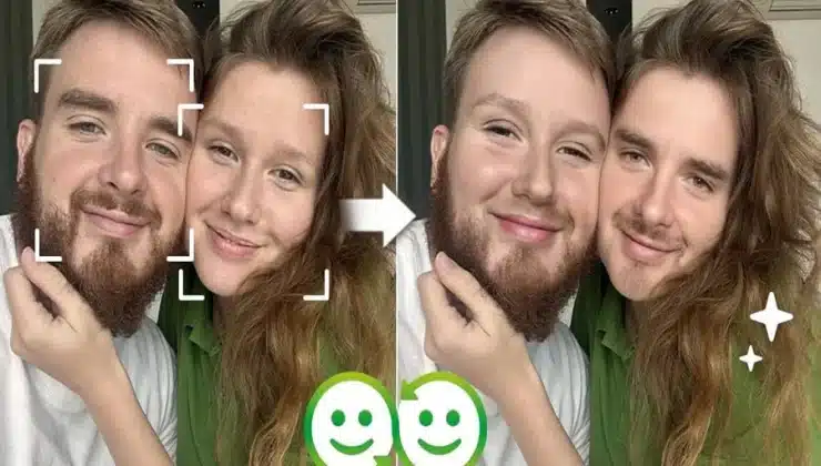 Face Swap Video