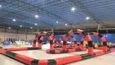 Go Kart