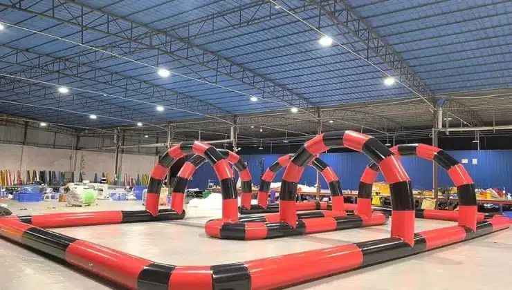 Go Kart