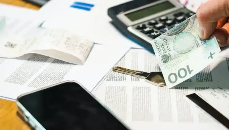 Calculating Moving Costs