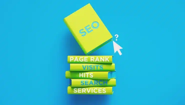 Online Presence