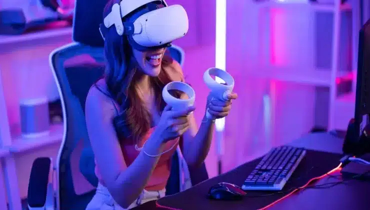 Online Games