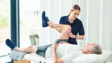 Physiotherapy Clinics
