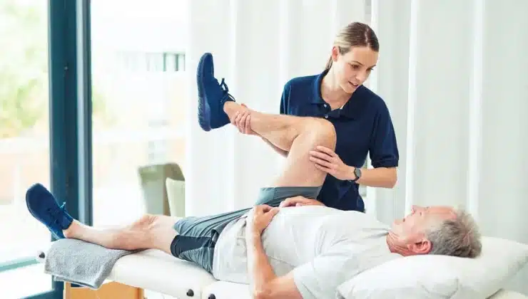 Physiotherapy Clinics