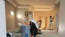 Water Damage